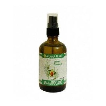 Ulei Avocado, 50ml - Arboria Plant