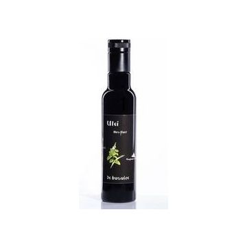 Ulei de busuioc (cu ulei de floarea soarelui) 250ml - Nera Plant