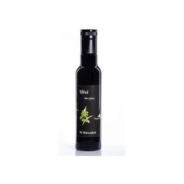 Ulei de busuioc (cu ulei de floarea soarelui) 250ml - Nera Plant Ulei de busuioc (cu ulei de floarea soarelui) 250ml - Nera Plant
