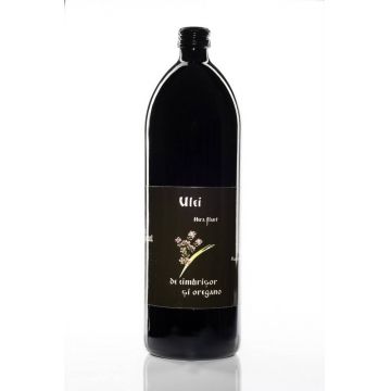 Ulei de cimbrisor si oregano (cu ulei de floarea soarelui) 1000ml - Nera Plant