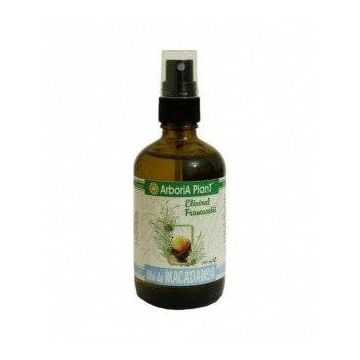 Ulei de Macadamia, 100ml - Arboria Plant