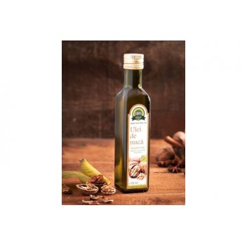 Ulei de nuca 250ml - CARMITA