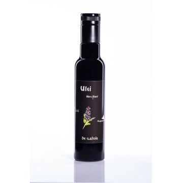 Ulei de salvie (cu ulei de floarea soarelui) 250ml - Nera Plant