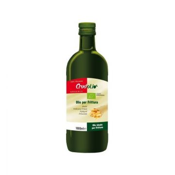 Ulei pentru prajit 1000ml - Crudolio