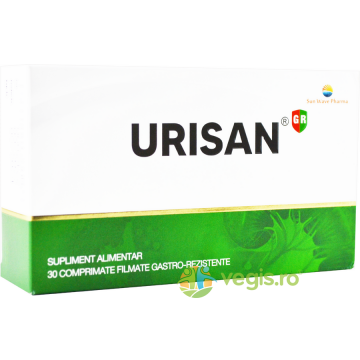 Urisan GR 30cpr