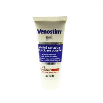 Venostim gel 100ml, FarmaClass