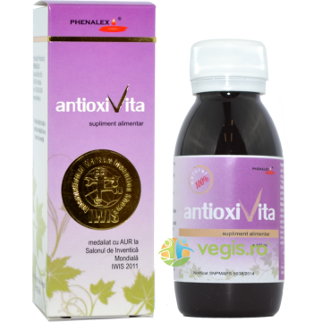 Antioxivita 100ml