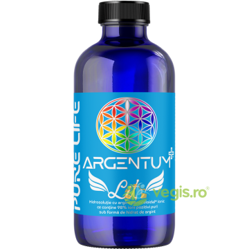 Argentum LITE 5ppm 240ml