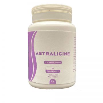 Astralicine, 20cps - Biogen