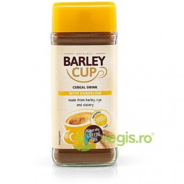 Barley Cup Bautura Instant din Cereale cu Papadie 100g