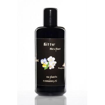 Bitter - Nera Plant 100ml