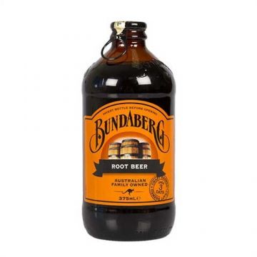 Bundaberg Root Beer, 375ml, Sano Vita