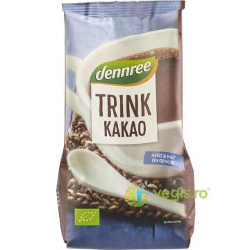 Cacao Instant pentru Baut Ecologica/Bio 400g