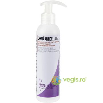 Crema Anticelulita 200ml