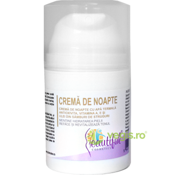 Crema De Noapte 50ml