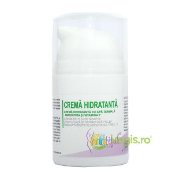 Crema Hidratanta Cu Antioxivita De Zi Si De Noapte 50ml