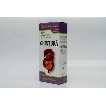 Extract din ghintura, 500ml – Natura Plant Poieni