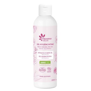 Gel igiena intima, 200ml - Fleurance Nature