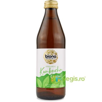 Kombucha Original Ecologica/Bio 330ml