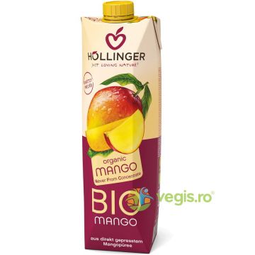 Nectar de Mango Ecologic/Bio 1L
