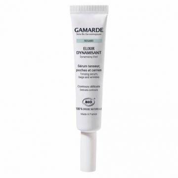 Ser revitalizant impotriva cearcanelor, 10ml - Gamarde