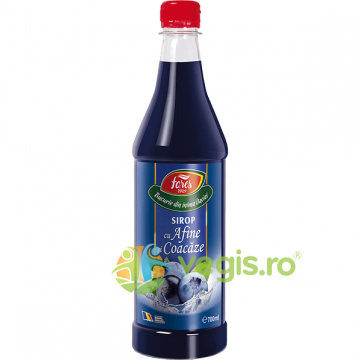 Sirop cu Afine si Coacaze 700ml