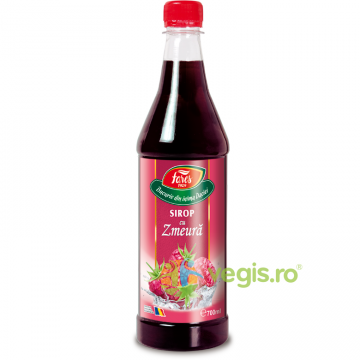 Sirop cu Zmeura 700ml