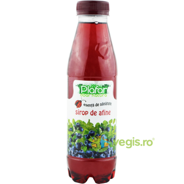 Sirop de Afine 500ml