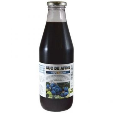 Suc de Afine 750ml Deco Italia Suc de Afine 750ml Deco Italia