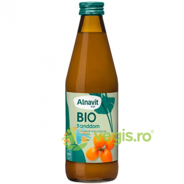 Suc de Catina Ecologic/Bio 330ml