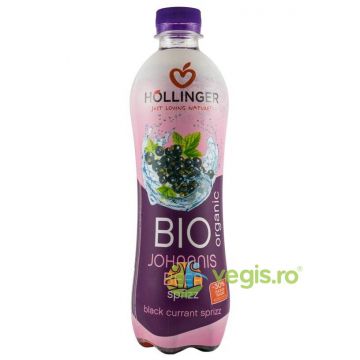 Suc de Coacaze Negre Ecologic/Bio 500ml