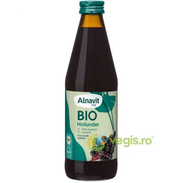 Suc de Fructe de Soc Ecologic/Bio 330ml