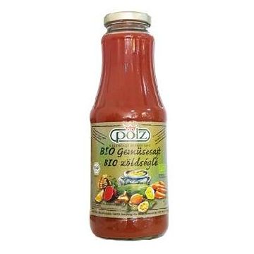 Suc De Legume 200ml Polz