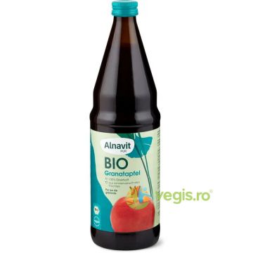 Suc de Rodie Ecologic/Bio 330ml