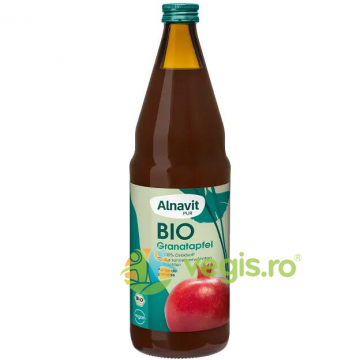 Suc de Rodie Ecologic/Bio 750ml