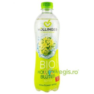 Suc din Flori de Soc Ecologic/Bio 500ml