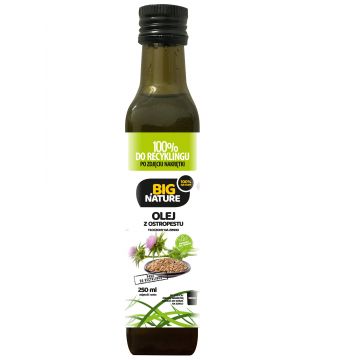 Ulei de armurariu 250ml - Big Nature