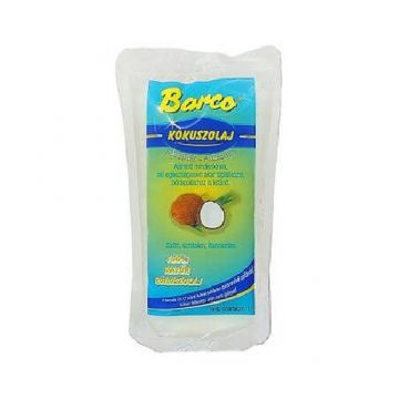 Ulei De Cocos Punga 1000ml Barco