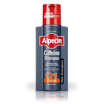 Alpecin Sampon Cofeina C1 250 ml