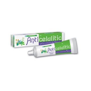 Anticelulitic x 60g gel