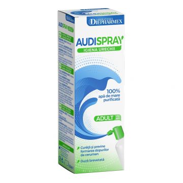 Audispray Adulti 50 ml