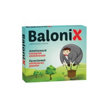 Balonix 20 comprimate