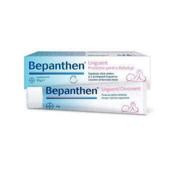 Bepanthen 5% Unguent 30 g