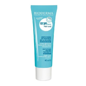 Bioderma ABCDerm Peri-oral 40 ml
