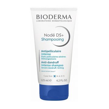 Bioderma Node DS+ Sampon Antimatreata 125 ml