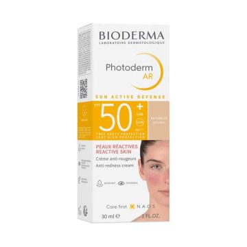 Bioderma Photoderm AR SPF 50+ /UVA33 30 ml