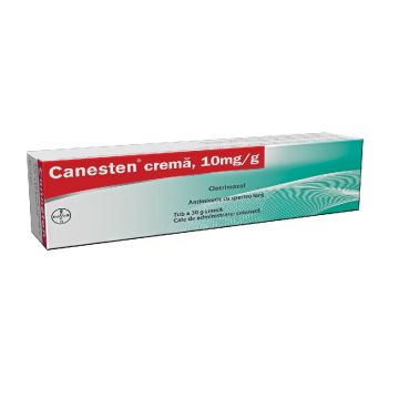 Canesten 1% crema 30g