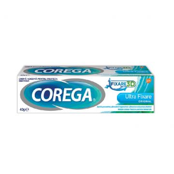 Corega Ultra Fixare x 40ml crema