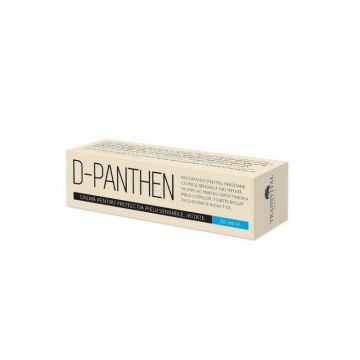 D-Panthen crema 30 ml Parapharm
