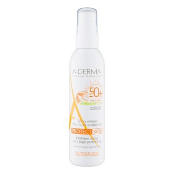 Ducray A-Derma Protect Spray SPF 50 + Copii 200ml